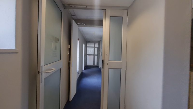 To Let commercial Property for Rent in Cape Town City Centre Western Cape